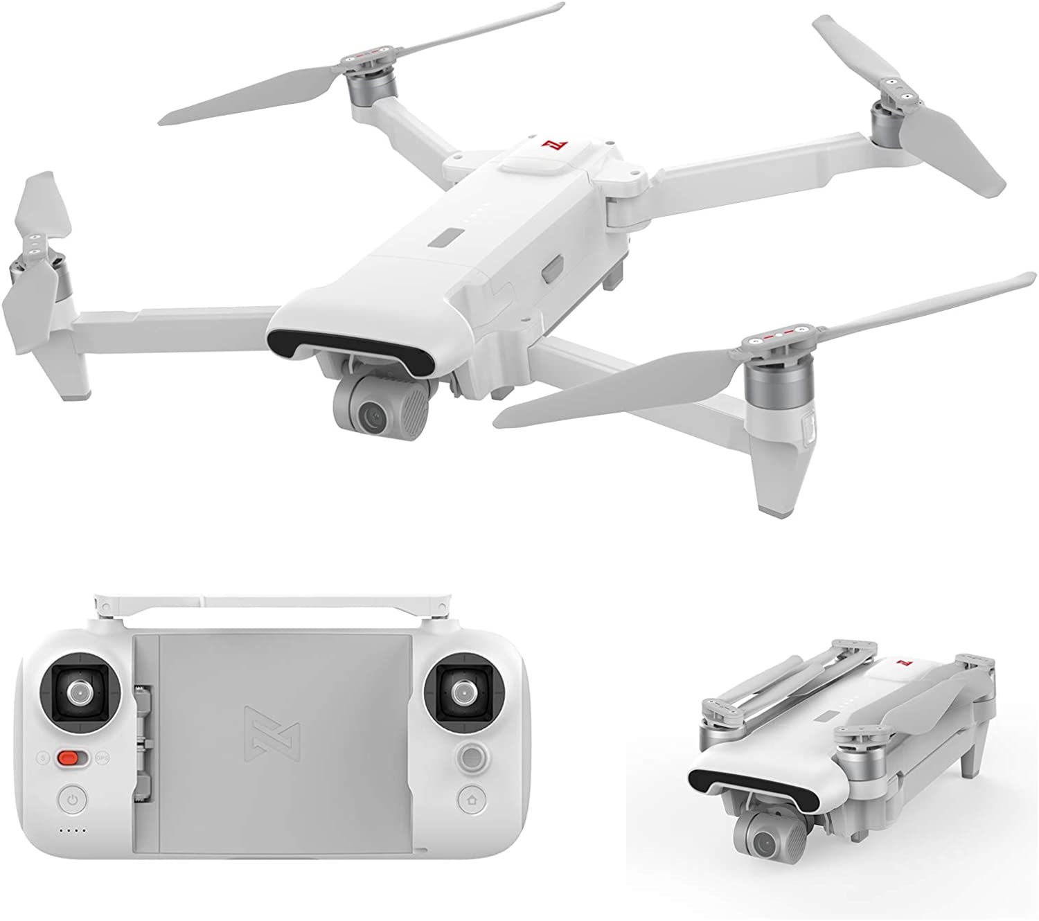 IMI X8 SE 2022 Drone Quadcopter | DeviceDaily.com