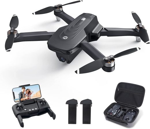 Best Video Drones of 2023