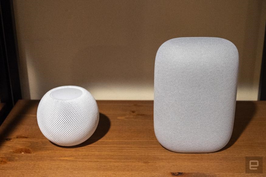 After two years of updates, the HomePod mini is actually pretty good | DeviceDaily.com