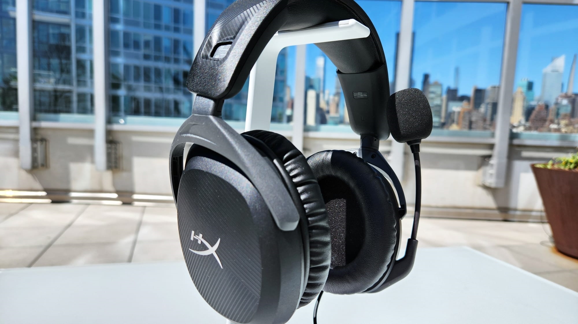 Logitech's Pro X 2 gaming headset promises longer battery life