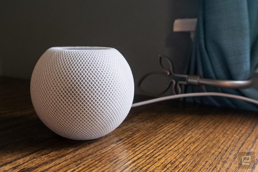 After two years of updates, the HomePod mini is actually pretty good | DeviceDaily.com