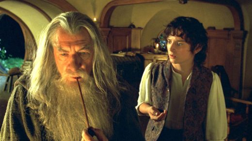 Amazon is creating its own ‘Lord of the Rings’ massive multiplayer game