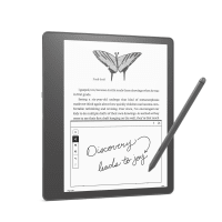 Amazon’s Kindle Scribe updates include support for direct on-page writing