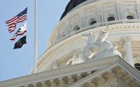 California Advances Legislation Requiring Tech Companies To Pay For News