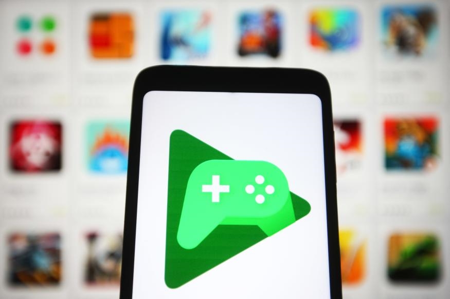 Google Play Games for PC is now available in Europe and New Zealand | DeviceDaily.com