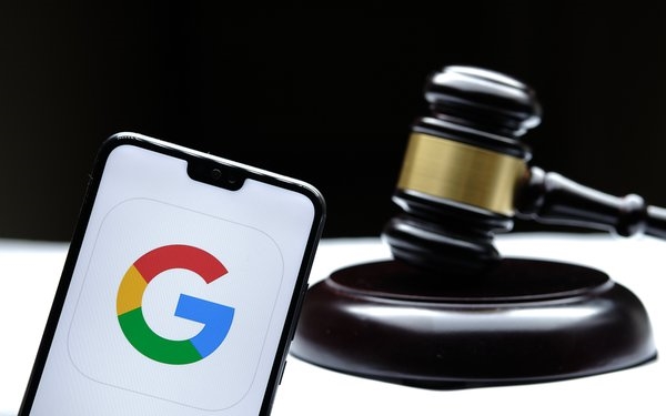 Google Prevails In Privacy Battle With Chrome Users | DeviceDaily.com
