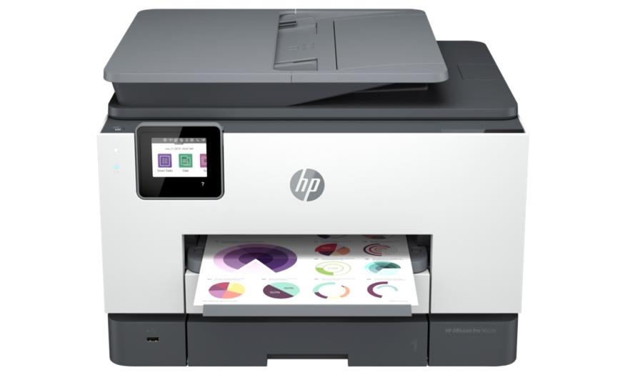 HP OfficeJet printers are bricking following a recent software update | DeviceDaily.com
