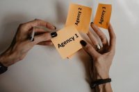 How to Choose the Right Agency for Your Organization