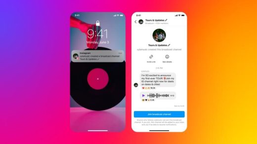 Instagram users can finally comment on posts with GIFs