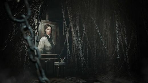 ‘Layers of Fear’ remake launches on PC, PS5 and Xbox June 15th