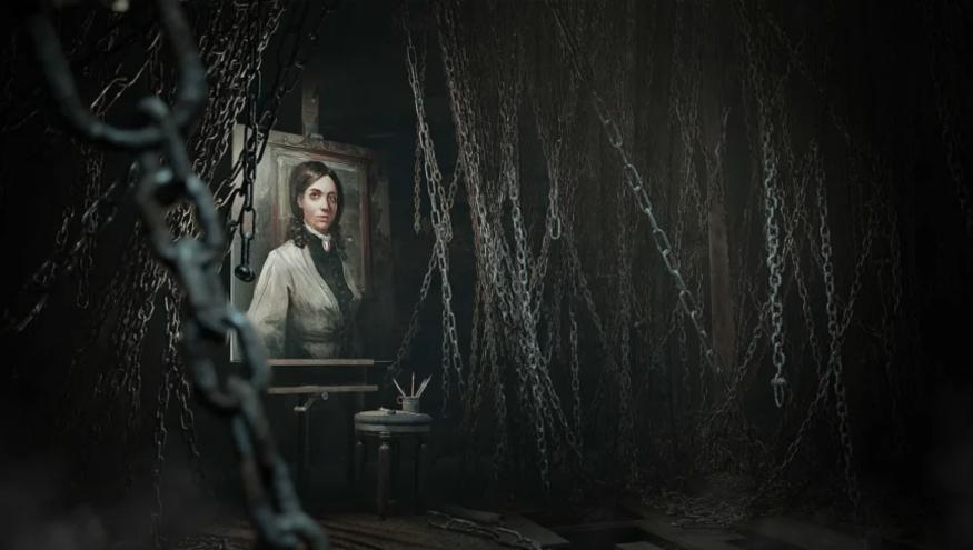 'Layers of Fear' remake launches on PC, PS5 and Xbox June 15th | DeviceDaily.com