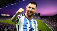 Lionel Messi signing for Inter Miami is a very big brand deal
