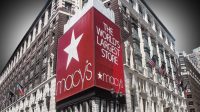 Macy’s is slashing prices in tough economic times. Some shoppers head to Walmart instead