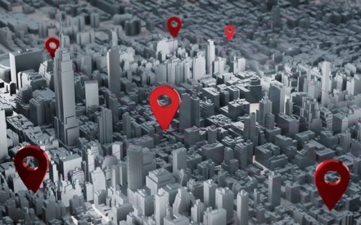 Mapping Startup Raises $18M To Redefine Location-Based Content