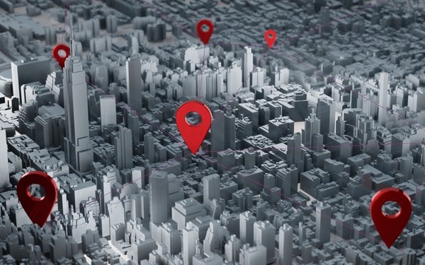 Mapping Startup Raises $18M To Redefine Location-Based Content | DeviceDaily.com