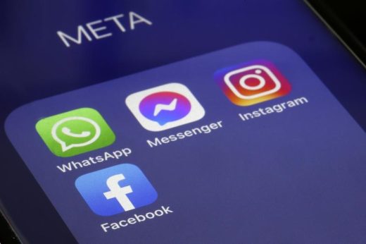 Meta test will limit news posts for Facebook and Instagram users in Canada