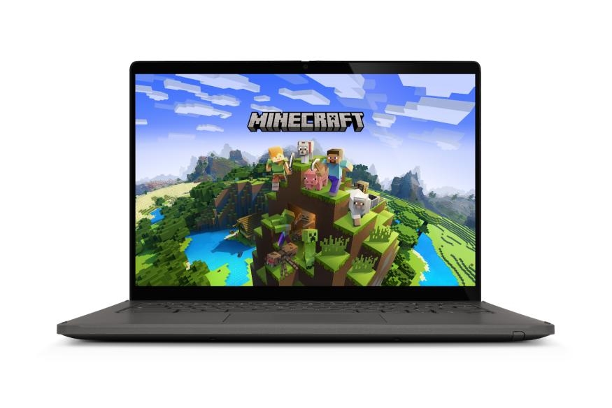 ‘Minecraft’ for ChromeOS leaves early access, works on more machines | DeviceDaily.com