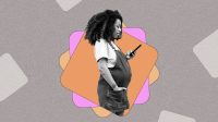 POV: For communities of color, pregnancy apps need a human touch