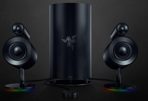 Razer’s Nomo V2 Pro speakers feature spatial audio and a less painful price