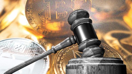 SEC sues Coinbase for operating as an unregistered exchange, bringing a regulatory battle to its head