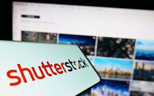 Shutterstock Acquires Large GIF Library, Image Search Engine Giphy In $53M Deal