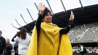 Spirit owner Michele Kang buys Lyon to build first international women’s soccer empire