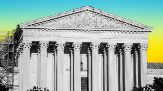 Supreme Court ruling deals a major blow to unions and their ability to strike