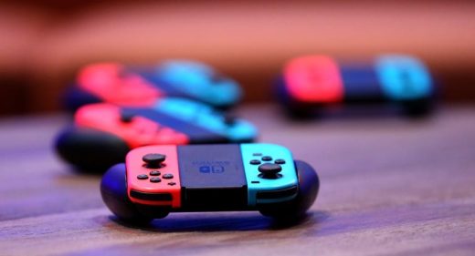 The best gaming gifts for dads this Father’s Day