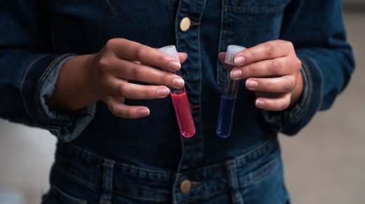 This biotech startup wants to color your clothes with natural proteins—not toxic dyes