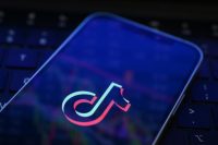 TikTok creators sue Montana over statewide ban of the app