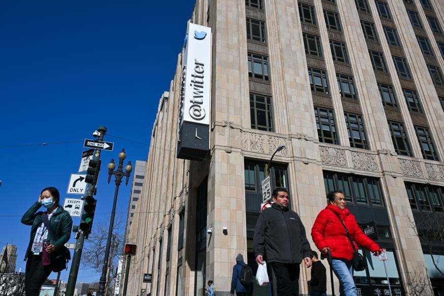 Twitter reportedly accuses Microsoft of violating its data use policy | DeviceDaily.com