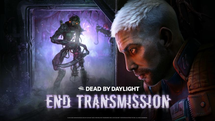 'Until Dawn' developer Supermassive is making a ‘Dead by Daylight’ spin-off | DeviceDaily.com