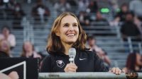 ‘We wanted to share our playbook’: Natalie Portman on her new ‘Angel City’ soccer documentary