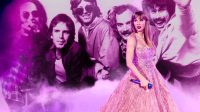 Why Taylor Swift is the new Grateful Dead—and what it means for the future of live entertainment