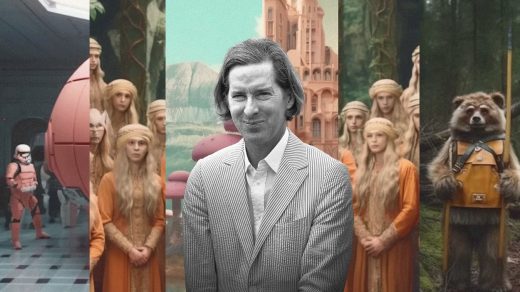 Why Wes Anderson refuses to watch his TikTok memes