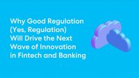 Why fintech and crypto companies are craving good regulation