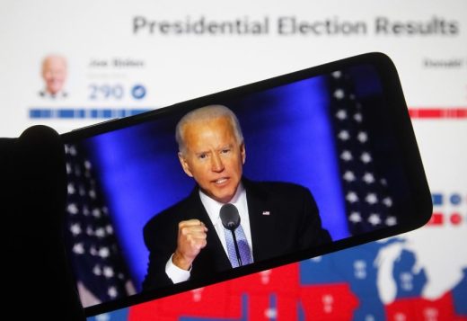 YouTube changes misinformation policy to allow videos falsely claiming fraud in the 2020 US election