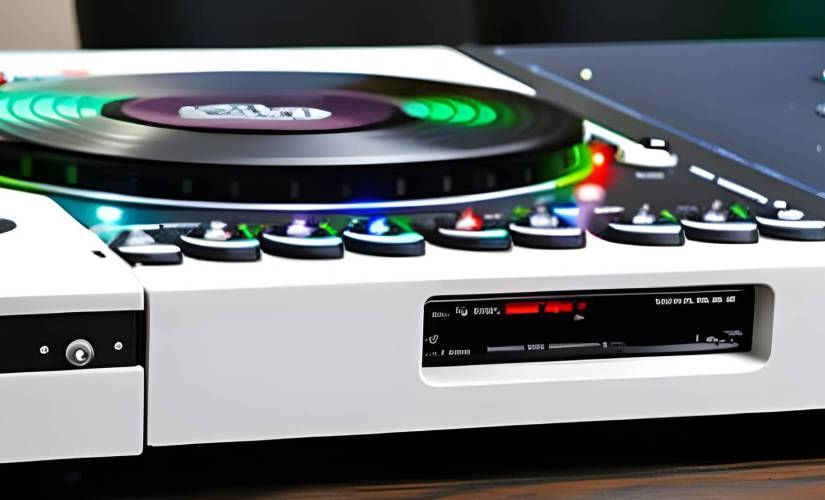 Best DJ Controllers of 2023 | DeviceDaily.com