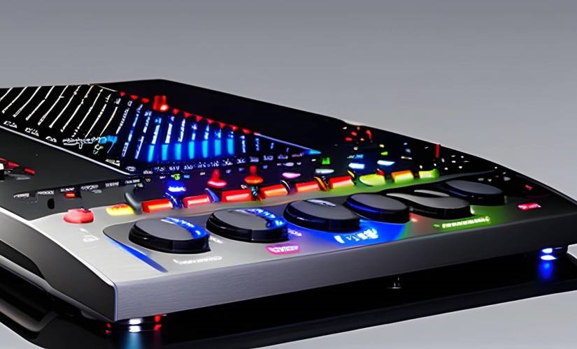 Best DJ Controllers with Bluetooth of 2023 | DeviceDaily.com
