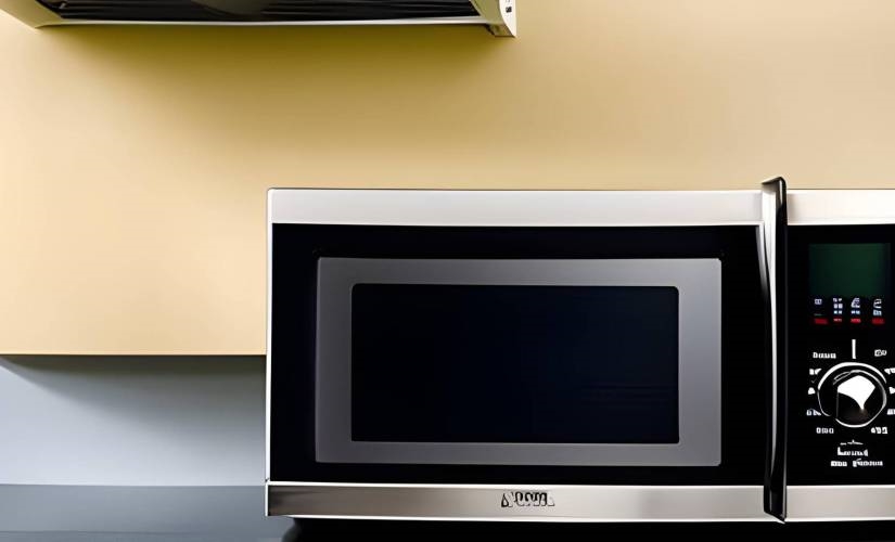 Best Microwave Under $100 in 2023 | DeviceDaily.com