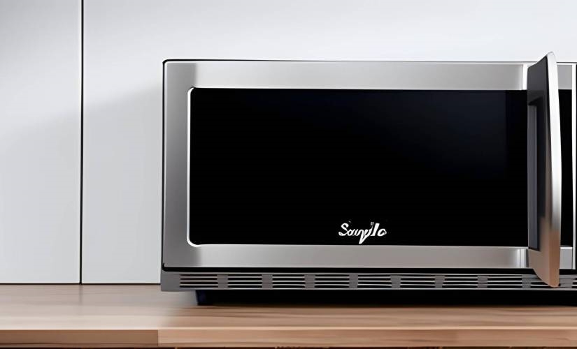 Best Microwave for Seniors in 2023 | DeviceDaily.com