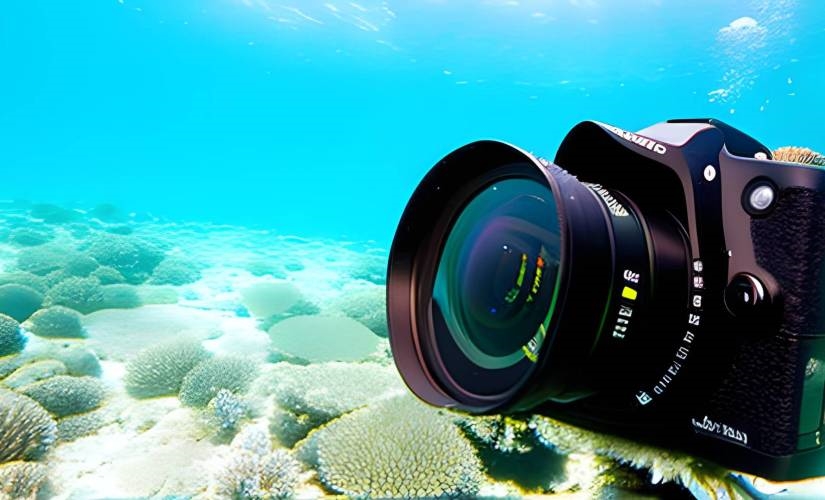 Best Waterproof Cameras of 2023 | DeviceDaily.com