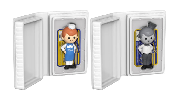 Funko leans into nostalgia harder than ever with its new Blockbuster Rewind line | DeviceDaily.com Funko leans into nostalgia harder than ever with its new Blockbuster Rewind line | DeviceDaily.com