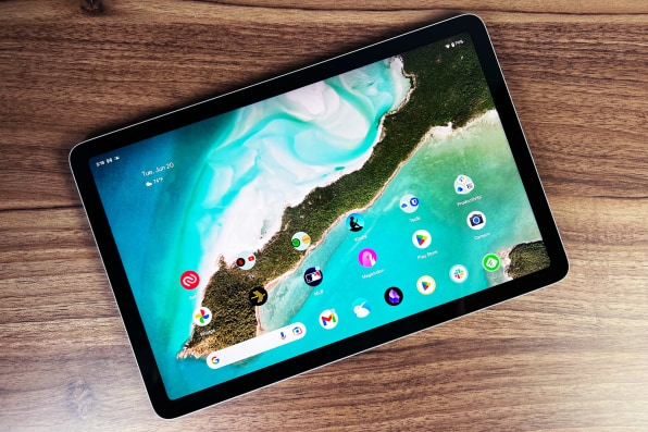 Google’s Pixel Tablet is an intriguing idea that doesn’t quite work | DeviceDaily.com