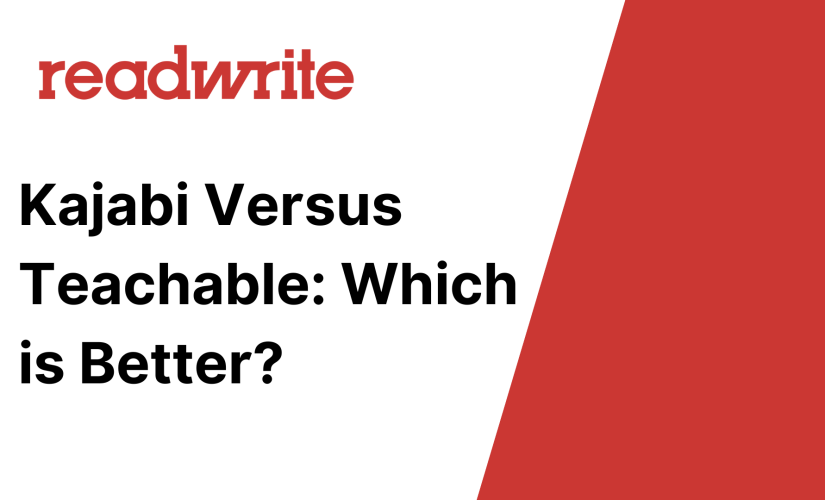 Kajabi Versus Teachable: Which is Better? | DeviceDaily.com