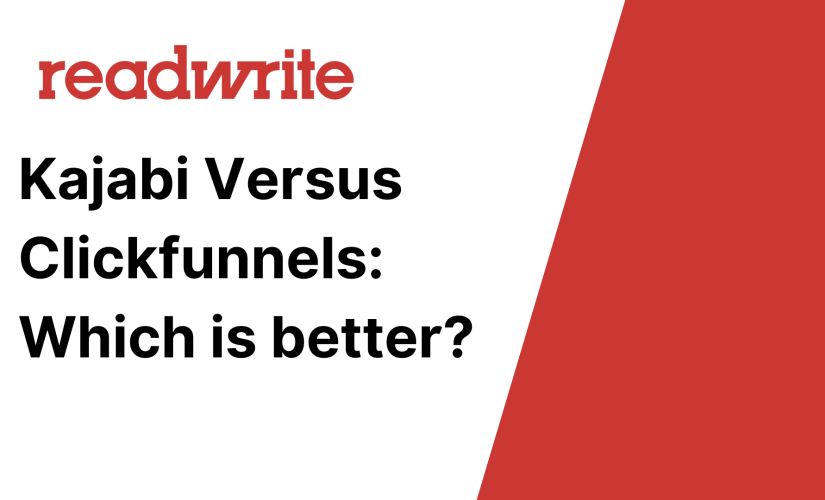 Kajabi versus ClickFunnels: Which is Better? | DeviceDaily.com