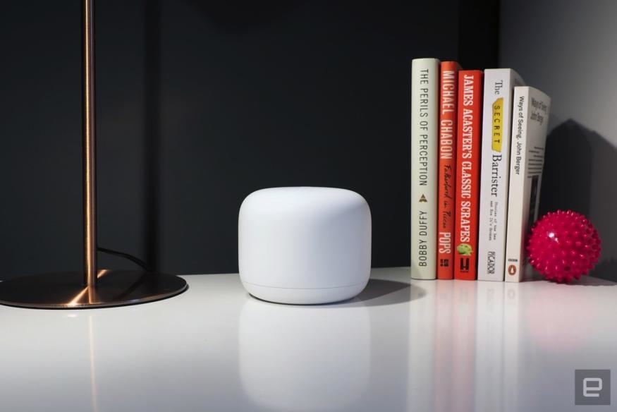 Nest WiFi Pro review: Google’s WiFi 6E mesh is more approachable than the rest | DeviceDaily.com