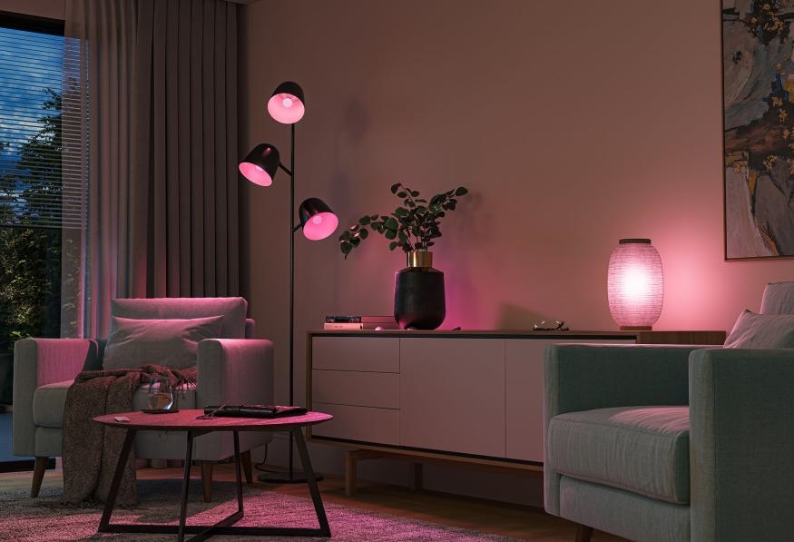 Philips Hue lights are getting brightness balancing and better motion sensor automations | DeviceDaily.com