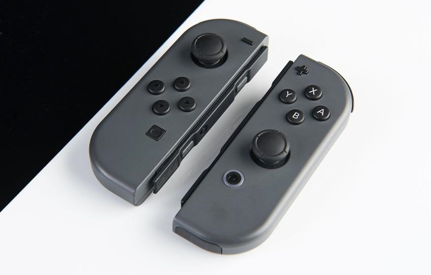 The best Nintendo Switch controllers for every player level | DeviceDaily.com