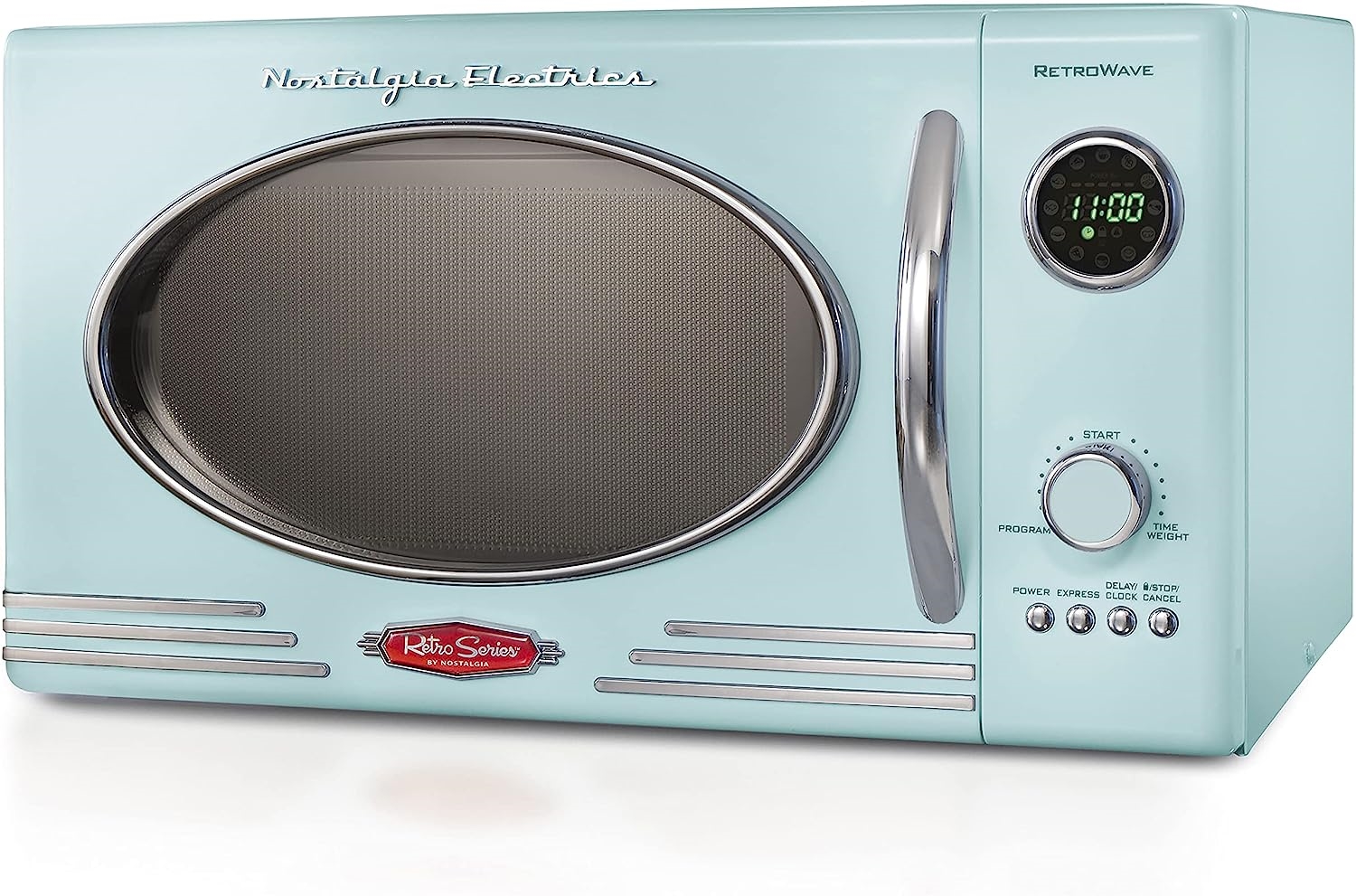 Best Microwave for Seniors in 2023 | DeviceDaily.com